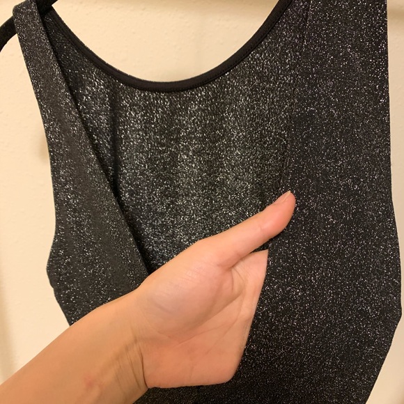 Forever21 flare dress - Picture 3 of 4